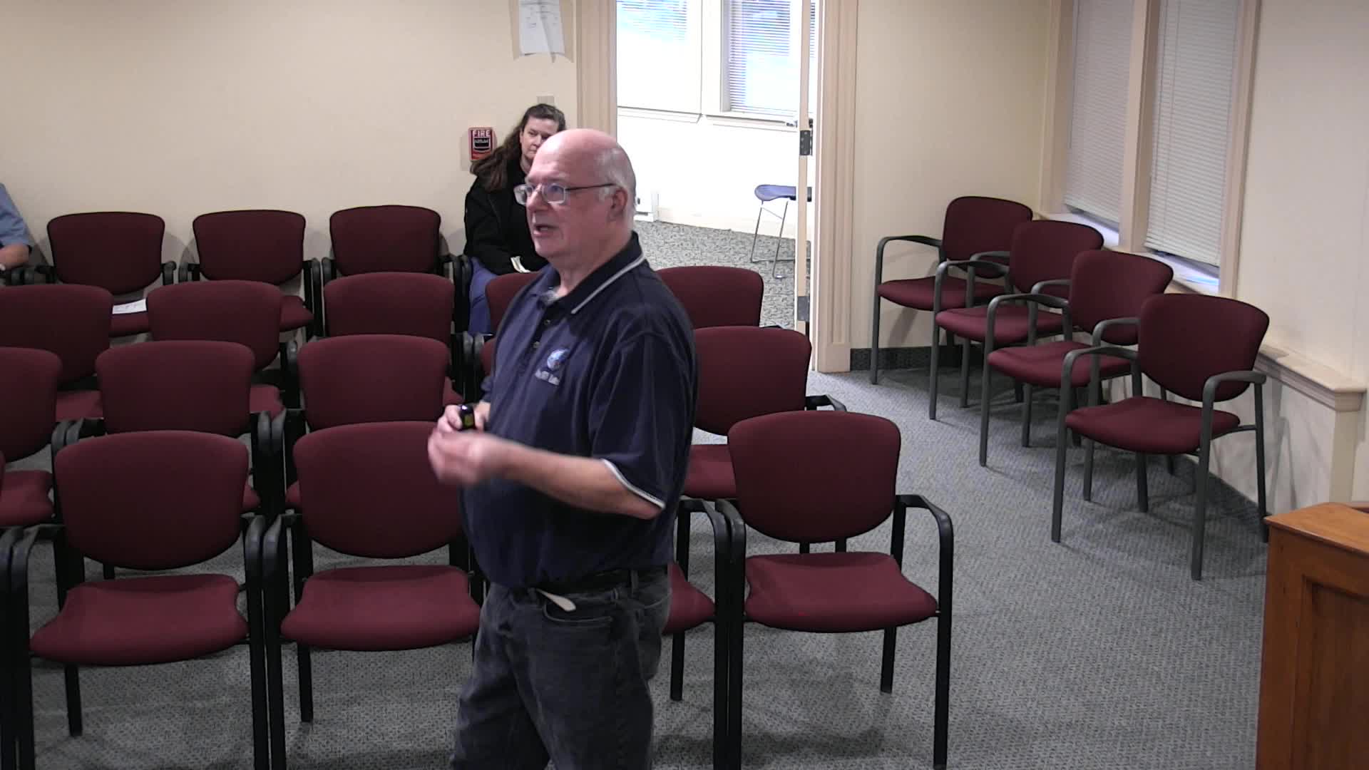 Finance Committee - March 30, 2022