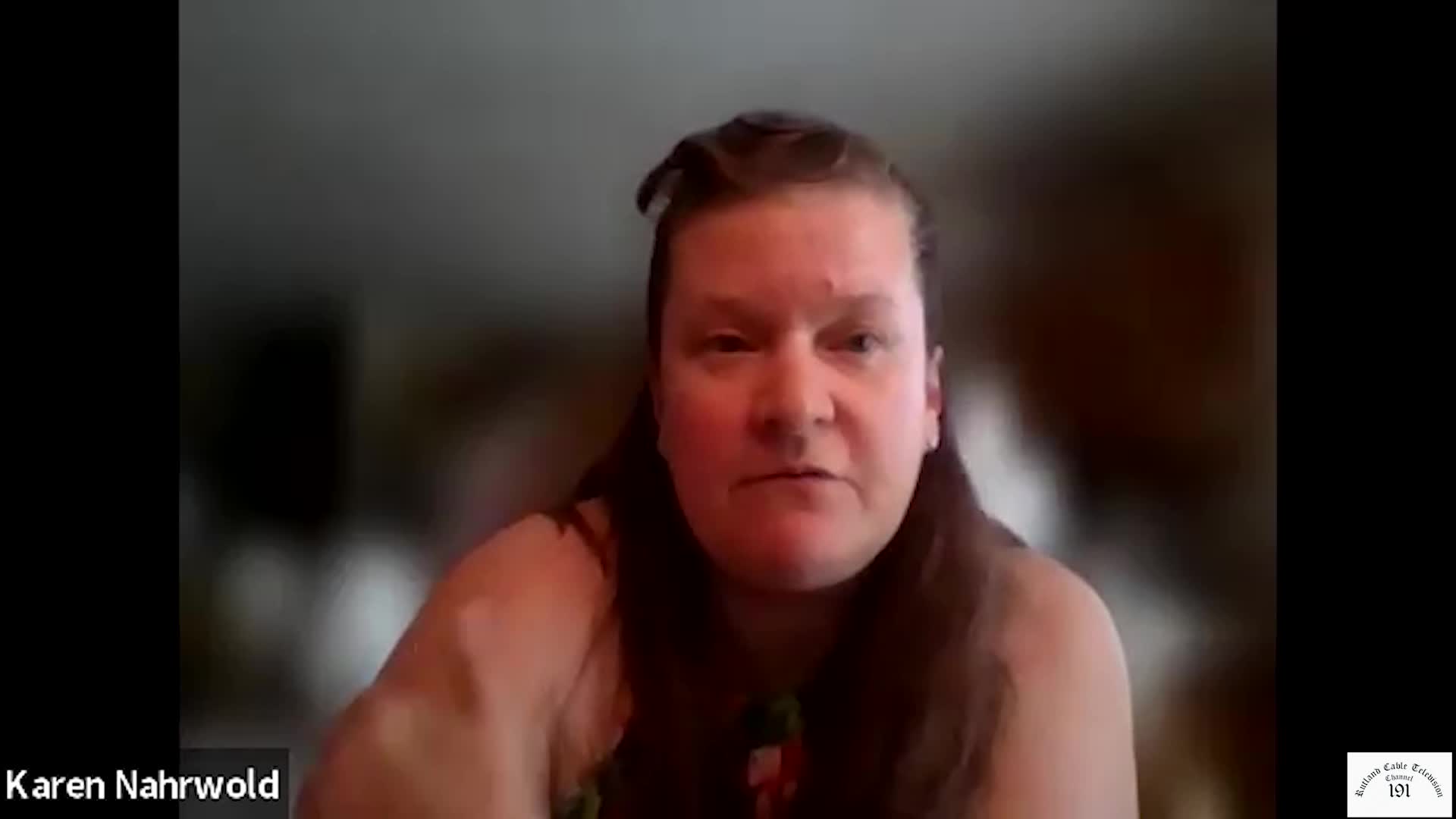 Finance Committee - July 20, 2023