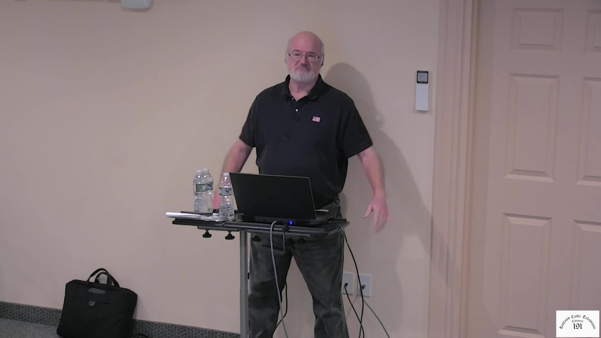 Select Board By-law Review - December 4, 2023